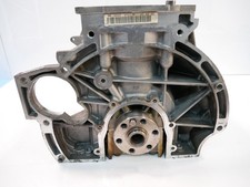 Motorblock Kurbeltrieb für