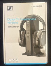 Digital TV Headphones Wireless