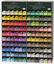 Faber castell polychromos - faber,
