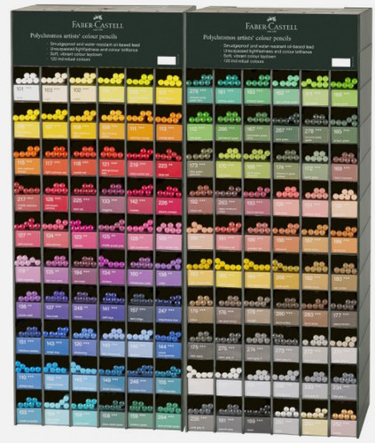 Faber castell polychromos - faber,