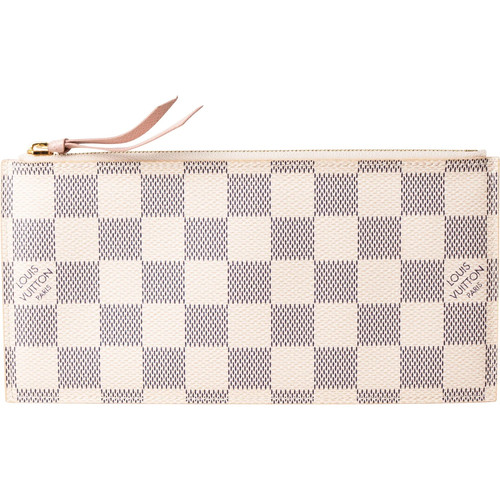 Louis vuitton monogram - vuitton, damier