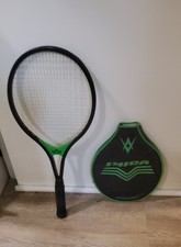Völkl Tennisschläger Grün