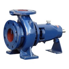 Industrie wasserpumpe 134m h - wasserpumpe, 134m³/h