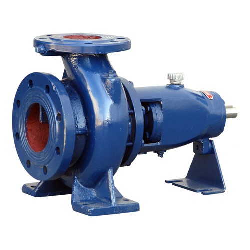 Industrie wasserpumpe 134m h - industrie, 134m³/h