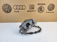 Original Audi A4 8K B8 A5 8T 8F Bremssattel hinten Links Neuwertig nur 26.km !
