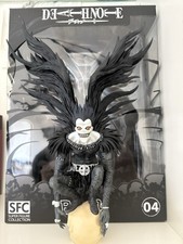DEATH NOTE - Figur "Ryuk" mit