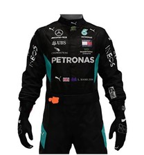 Go Kart Rennanzug CIK FIA