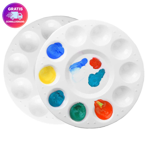 Mischpalette stück - mischpalette, 2