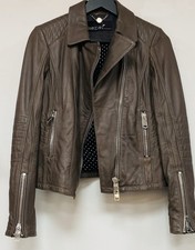 MARC CAIN Designer Biker