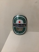 Heineken Bier Flaschenöffner