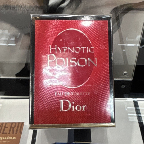 Dior hypnotic poison eau - dior,