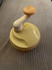 Tupperware quick chef - quick,