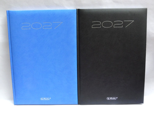 Herlitz buchkalender - herlitz,