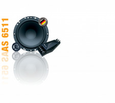 German Maestro AS6511