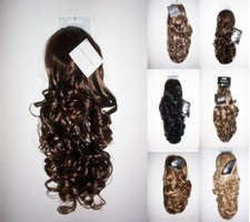 LUXUS HAARTEIL- TAMARA 1-