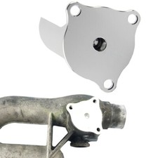 AGR Verschlussplatte