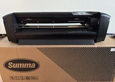 Summa Schneidplotter D60R