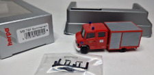 Herpa H0 - 1/87 - 920124  Mercedes-Benz T2 TSF-W "Feuerwehr Stuttgart Sommerrain