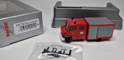 Herpa 87 920124 - h0,