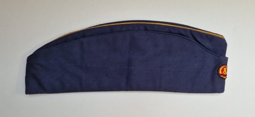 Ddr nva schiffchen für - nva,