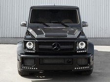 Cars 2013 hamann mercedes benz