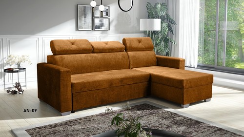 Ecksofa live schlaffunktion - ecksofa,