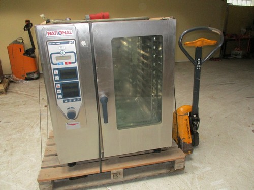 Kombidämpfer rational cpc - kombidÄmpfer,
