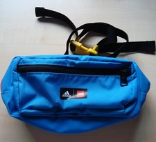 ADIDAS LEGO Primegreen Gürteltasche Bauchtasche Hüfttasche, neuwertig