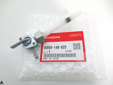 Original Benzinhahn Tank -