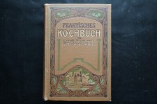 „Praktisches Kochbuch“ von