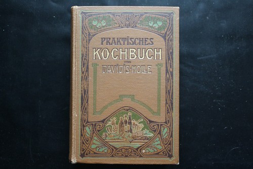Praktisches kochbuch von - kochbuch“,