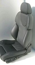 Orthopäd. Recaro Style Klimapaket Leder Neu bezogen  Mercedes SLK CLK Audi TT