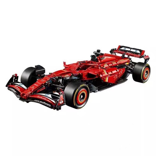 Technic scuderia ferrari 24 - technic, sf-24