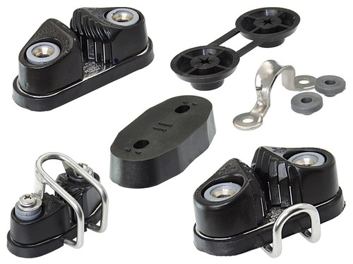 Servo cleat schotklemmen - servo, sn11