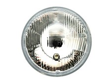 Scheinwerfer H4 Rund mit