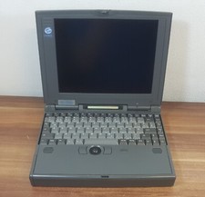 VISA TS30PS Notebook Laptop