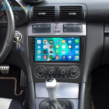 9" Autoradio GPS Navi WIFI BU