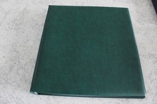 Deutsches Reich Sammlung 1933-1945 fast komplett im Lindner Vordruckalbum (SR19)