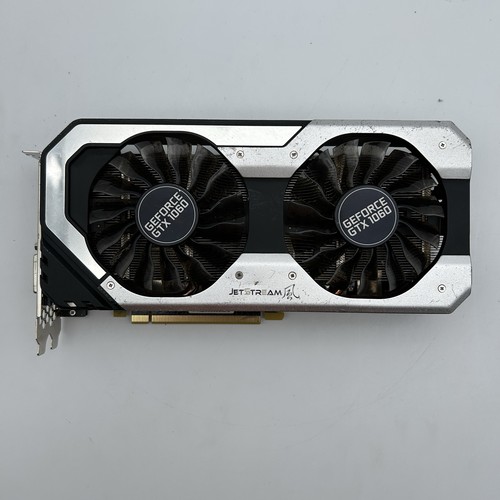 Palit geforce gtx 1060 - palit,