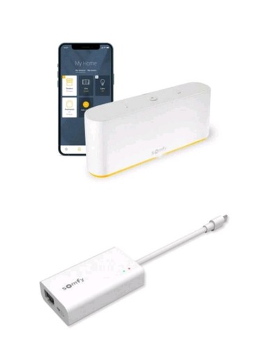 Somfy tahoma switch with - tahoma,