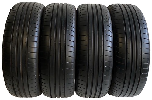 205 r16 92h sommerreifen - 4x,