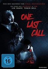 One last call - call, eurovideo