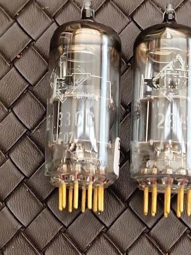 Telefunken e288cc used and - used,