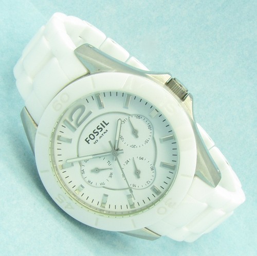 Fossil ceramic damen - fossil,