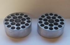 Dekoartikel Massives Aluminium Als Deko Türstopper Oder Briefbeschwerer