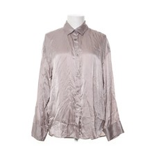 H&M, Bluse, Größe: S, Grau