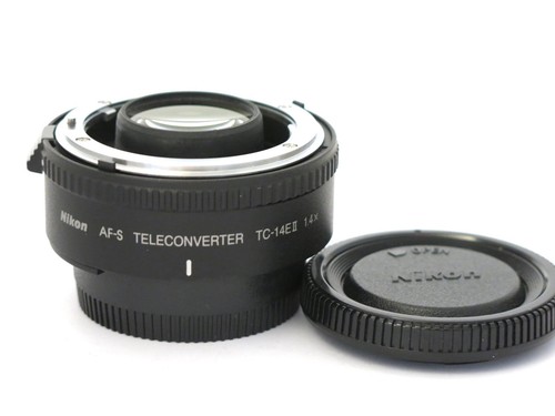 Nikon 14e af s - ii, af-s
