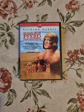 DVD Ein Mann, den sie Pferd nannten Gebraucht