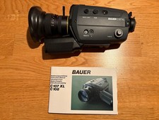 Bauer C 107 XL Bauer Macro