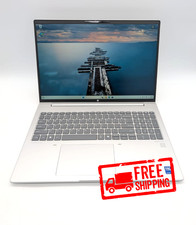 Laptop HP ProBook 460 G11 16"  512GB SSD Intel Core Ultra 5 125U 8GB RAM